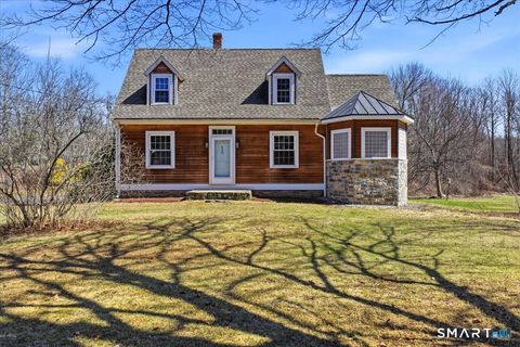 Homes For Sale - 559 Route 81<br/> Killingworth, CT 06419