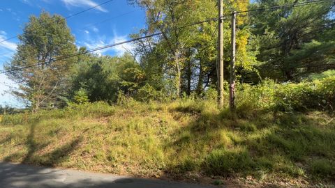 Vacant Land For Sale - Church Street<br/> Windham County, Thompson, CT 06277