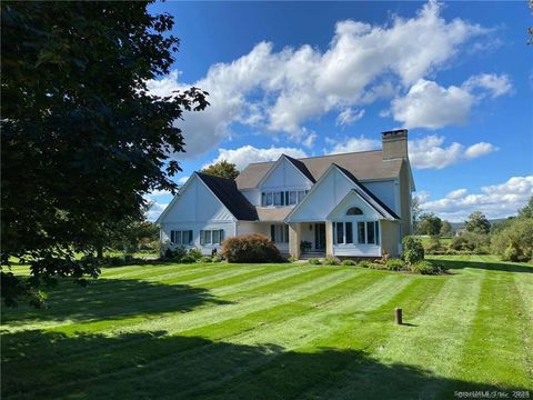 Tiny photo for 41 Day School Drive, Middlefield, CT 06455 (MLS # 24140950)