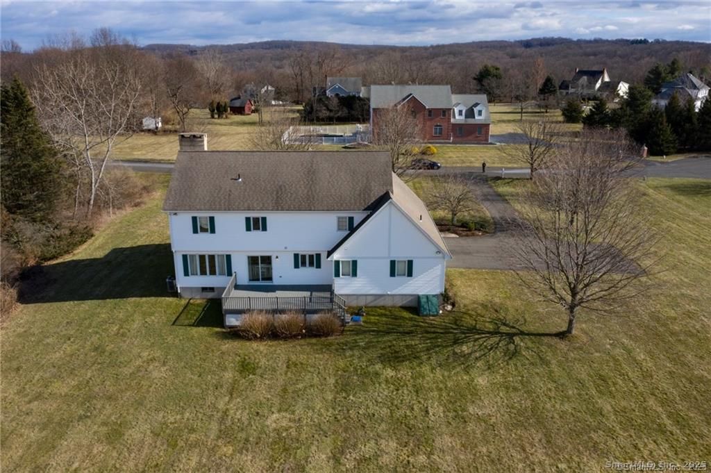 Photo of 41 Day School Drive, Middlefield, CT 06455 (MLS # 24140950)