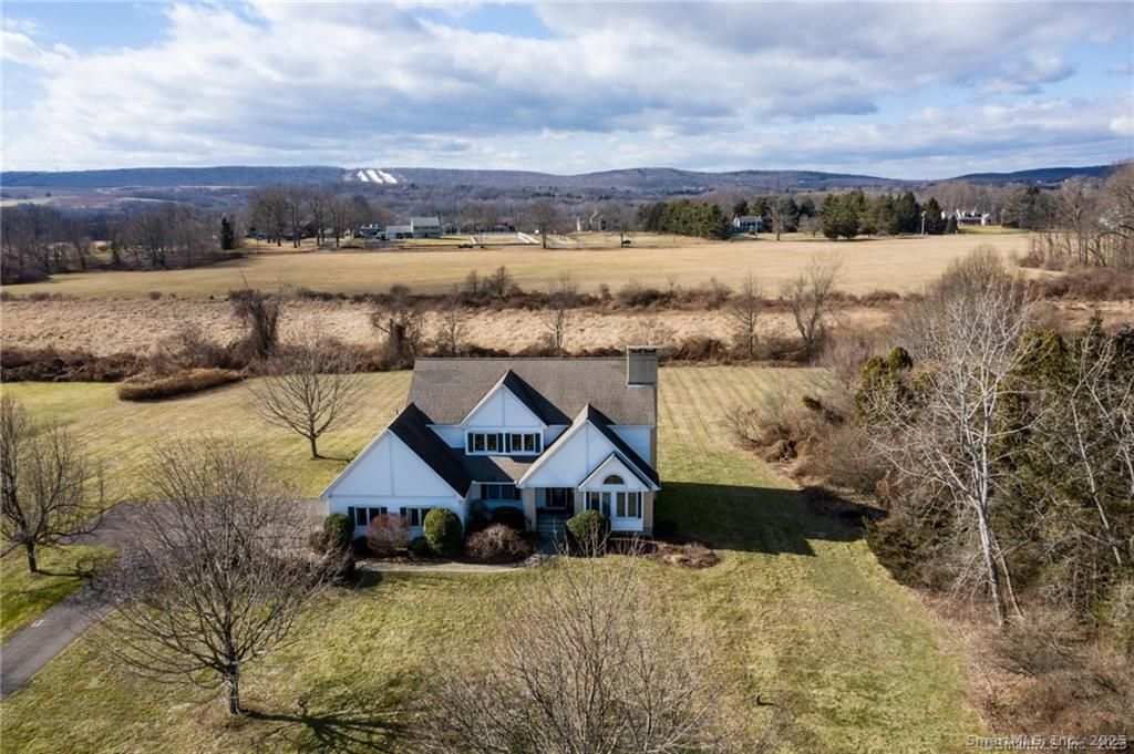 Photo of 41 Day School Drive, Middlefield, CT 06455 (MLS # 24140950)