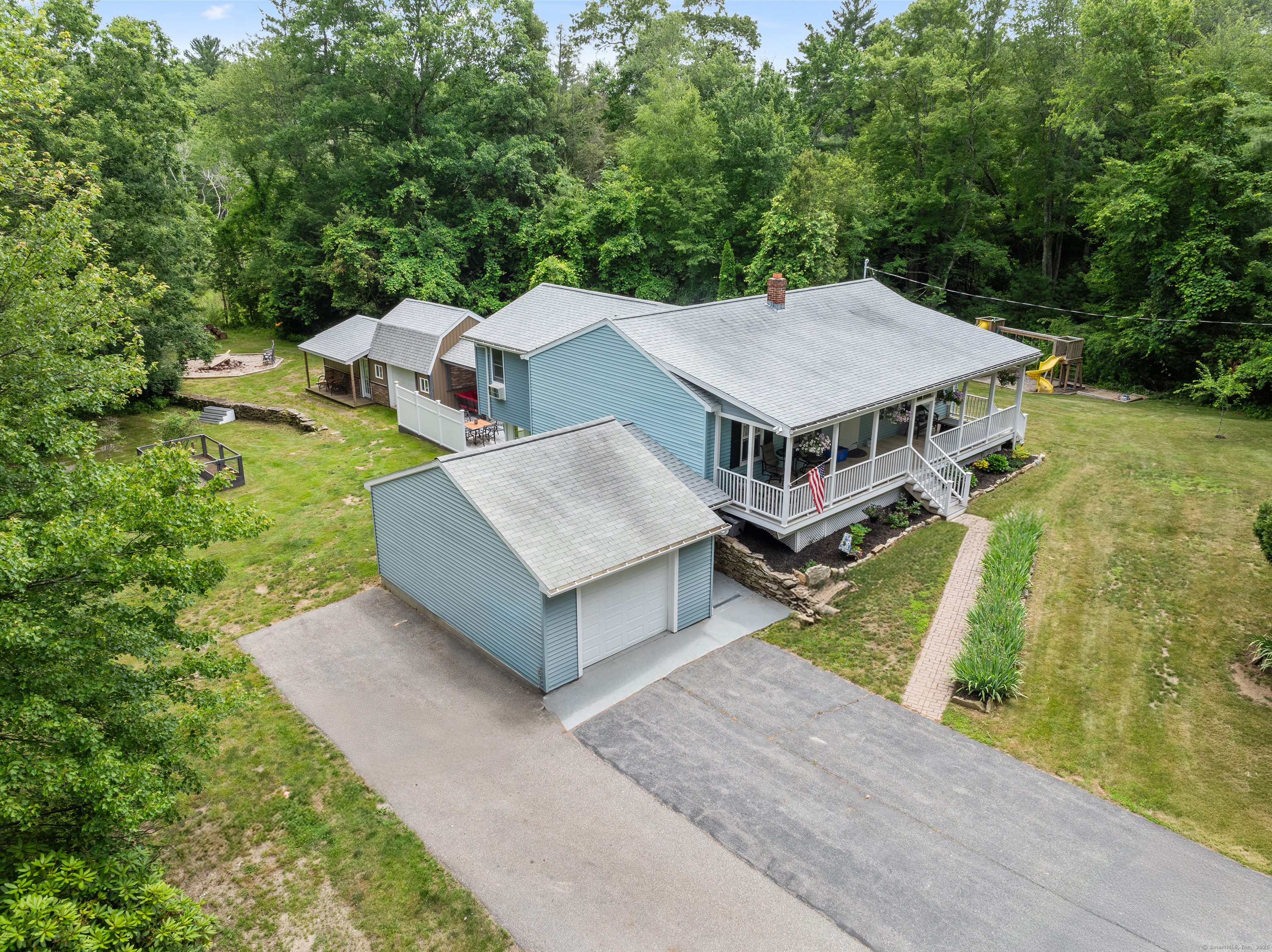 845 Five Mile River Road
