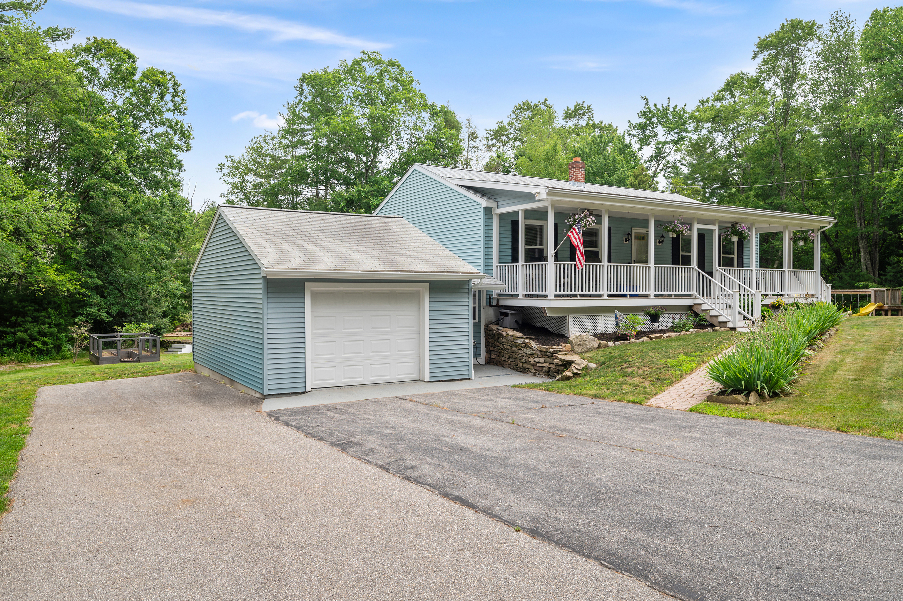 845 Five Mile River Road