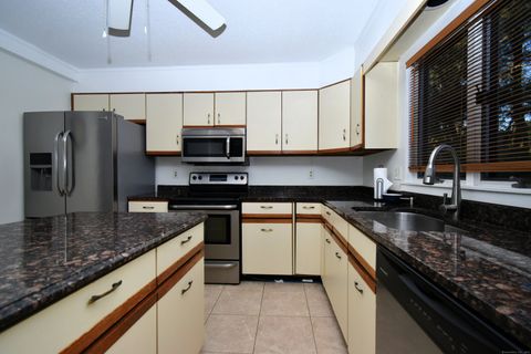 Tiny photo for 1469 Farmington Avenue #58, Bristol, CT 06010 (MLS # 24135153)