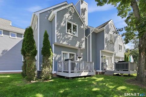 Tiny photo for 75 Rosemary Lane #75, Newington, CT 06111 (MLS # 24203281)