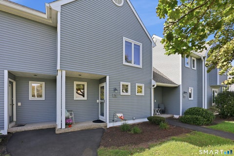 Tiny photo for 75 Rosemary Lane #75, Newington, CT 06111 (MLS # 24203281)