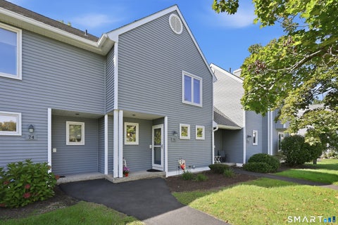 Tiny photo for 75 Rosemary Lane #75, Newington, CT 06111 (MLS # 24203281)