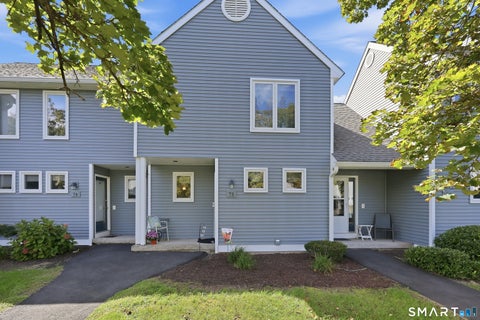 Photo of 75 Rosemary Lane #75, Newington, CT 06111 (MLS # 24203281)