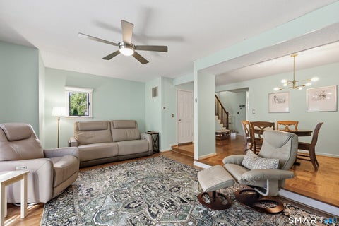 Tiny photo for 75 Rosemary Lane #75, Newington, CT 06111 (MLS # 24203281)