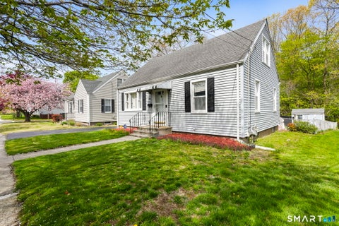 Homes For Sale - 185 Lee Street<br/> West Haven, CT 06516