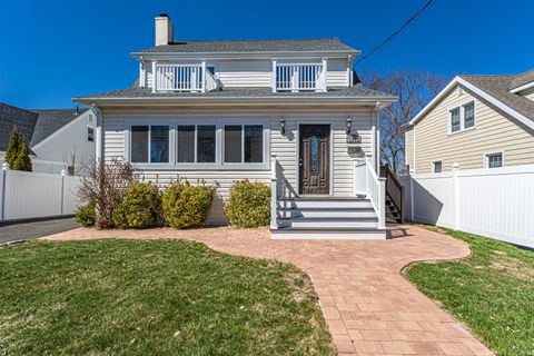 1143 Shippan Avenue, Stamford, CT 06902 - #: 24083101