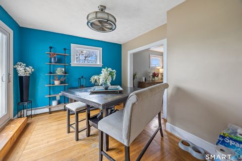 Tiny photo for 19 Cumley Street, Hamden, CT 06514 (MLS # 24188598)
