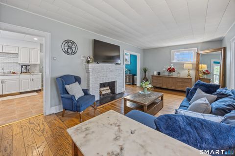 Tiny photo for 19 Cumley Street, Hamden, CT 06514 (MLS # 24188598)