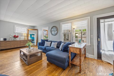 Tiny photo for 19 Cumley Street, Hamden, CT 06514 (MLS # 24188598)