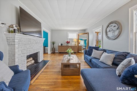 Tiny photo for 19 Cumley Street, Hamden, CT 06514 (MLS # 24188598)