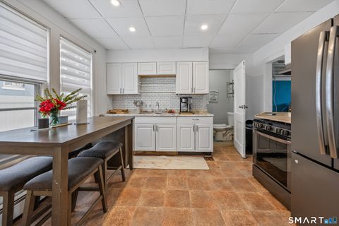 Tiny photo for 19 Cumley Street, Hamden, CT 06514 (MLS # 24188598)