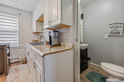 Tiny photo for 19 Cumley Street, Hamden, CT 06514 (MLS # 24188598)