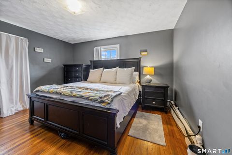 Tiny photo for 19 Cumley Street, Hamden, CT 06514 (MLS # 24188598)