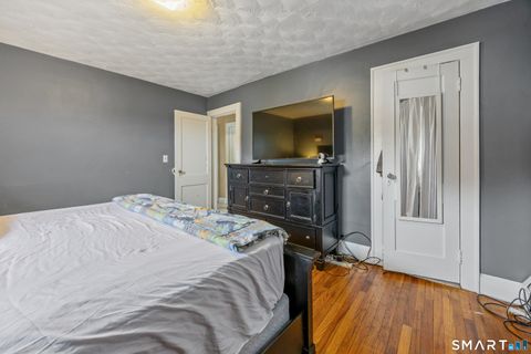 Tiny photo for 19 Cumley Street, Hamden, CT 06514 (MLS # 24188598)