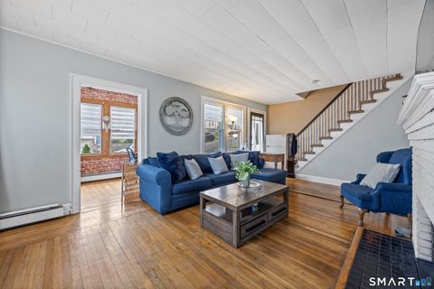 Tiny photo for 19 Cumley Street, Hamden, CT 06514 (MLS # 24188598)