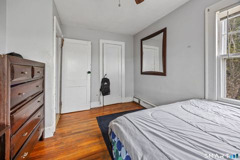 Tiny photo for 19 Cumley Street, Hamden, CT 06514 (MLS # 24188598)