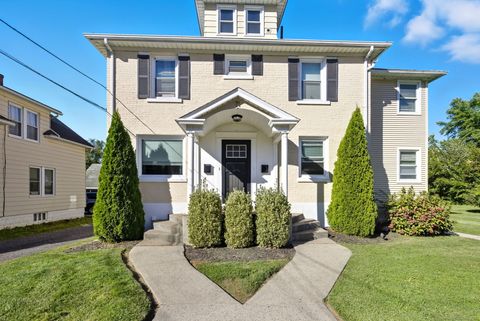 71 Park Avenue Enfield CT 06002