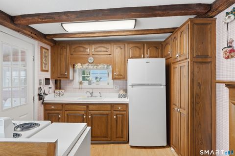 Tiny photo for 29 Warwick Street, Middletown, CT 06457 (MLS # 24169083)