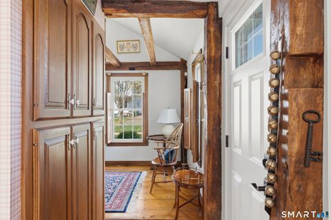 Tiny photo for 29 Warwick Street, Middletown, CT 06457 (MLS # 24169083)