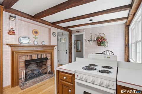 Tiny photo for 29 Warwick Street, Middletown, CT 06457 (MLS # 24169083)