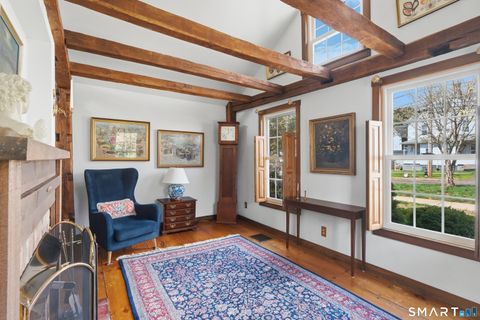 Tiny photo for 29 Warwick Street, Middletown, CT 06457 (MLS # 24169083)