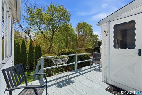 Tiny photo for 29 Warwick Street, Middletown, CT 06457 (MLS # 24169083)