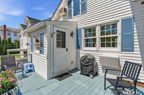 Tiny photo for 29 Warwick Street, Middletown, CT 06457 (MLS # 24169083)