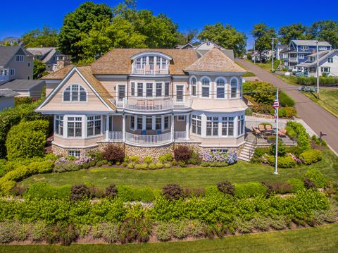 65 Morningside Drive Milford CT 06460