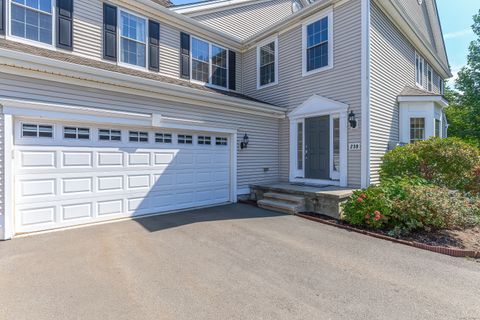 239 Sterling Drive 239 Newington CT 06111