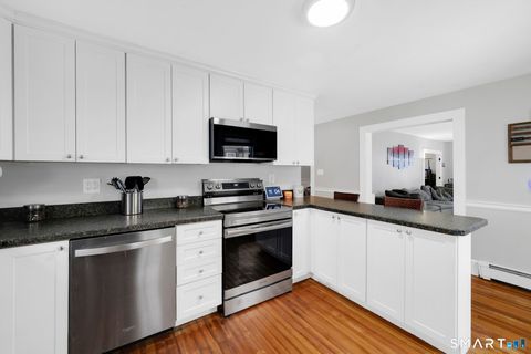 Tiny photo for 150 Summit Street, Manchester, CT 06040 (MLS # 24155044)