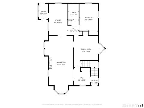 Tiny photo for 150 Summit Street, Manchester, CT 06040 (MLS # 24155044)