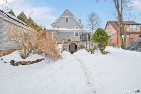 Tiny photo for 150 Summit Street, Manchester, CT 06040 (MLS # 24155044)