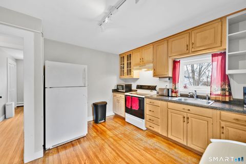 Tiny photo for 150 Summit Street, Manchester, CT 06040 (MLS # 24155044)