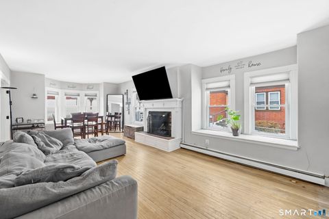 Tiny photo for 150 Summit Street, Manchester, CT 06040 (MLS # 24155044)