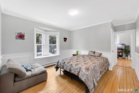 Tiny photo for 150 Summit Street, Manchester, CT 06040 (MLS # 24155044)