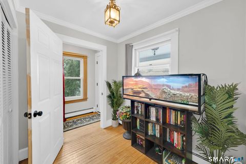 Tiny photo for 150 Summit Street, Manchester, CT 06040 (MLS # 24155044)