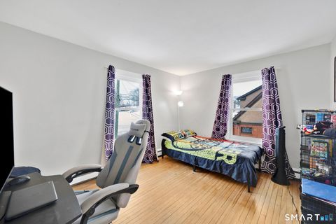 Tiny photo for 150 Summit Street, Manchester, CT 06040 (MLS # 24155044)