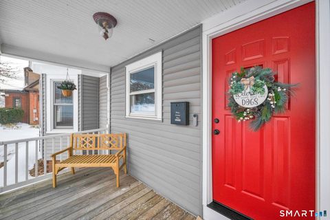 Tiny photo for 150 Summit Street, Manchester, CT 06040 (MLS # 24155044)