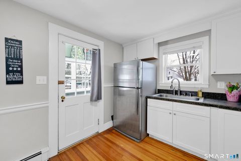 Tiny photo for 150 Summit Street, Manchester, CT 06040 (MLS # 24155044)