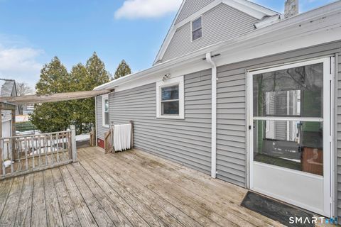 Tiny photo for 150 Summit Street, Manchester, CT 06040 (MLS # 24155044)