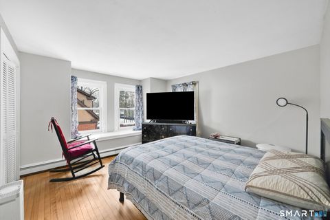 Tiny photo for 150 Summit Street, Manchester, CT 06040 (MLS # 24155044)