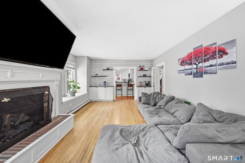 Tiny photo for 150 Summit Street, Manchester, CT 06040 (MLS # 24155044)