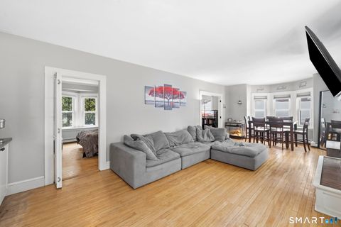 Tiny photo for 150 Summit Street, Manchester, CT 06040 (MLS # 24155044)