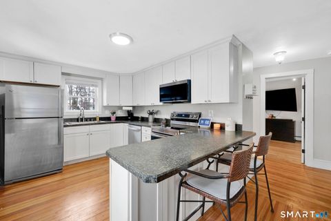 Tiny photo for 150 Summit Street, Manchester, CT 06040 (MLS # 24155044)