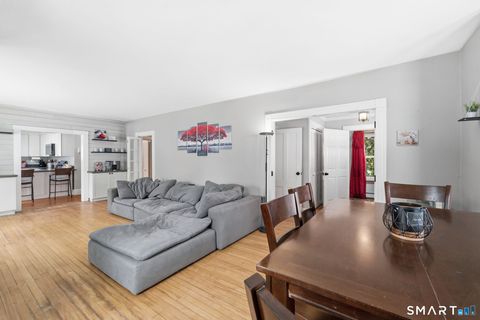 Tiny photo for 150 Summit Street, Manchester, CT 06040 (MLS # 24155044)